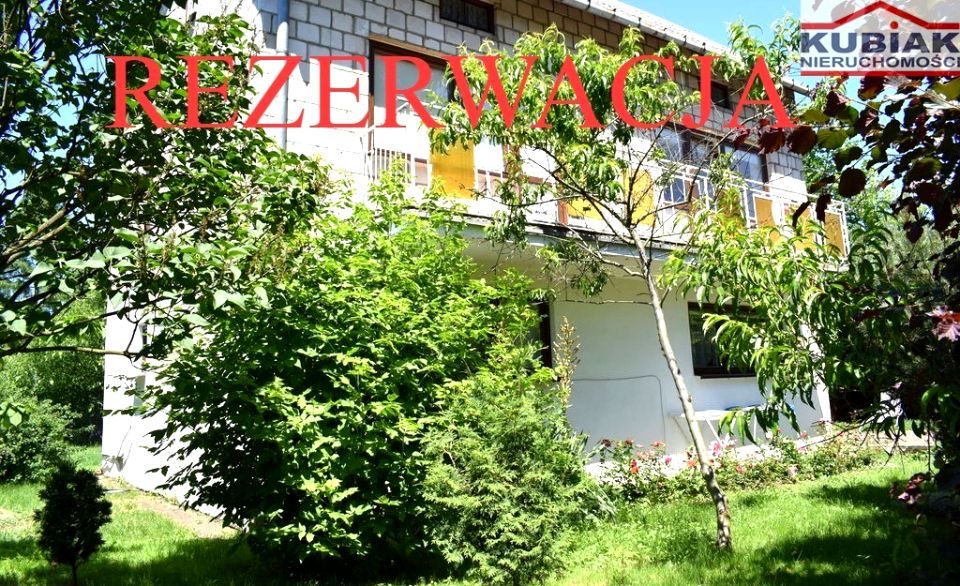 Dom Brwinów sprzedaż