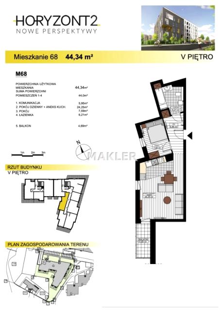 Mieszkanie Bydgoszcz