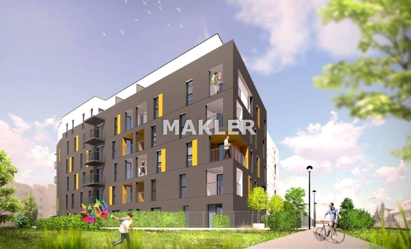 Mieszkanie Bydgoszcz