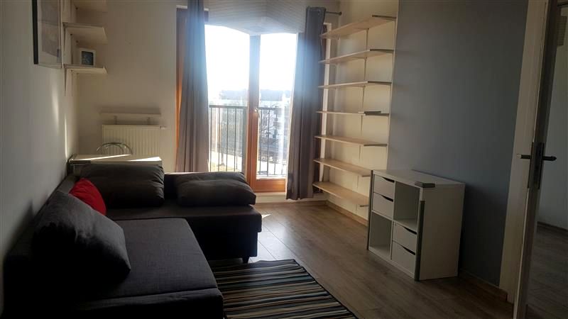 Mieszkanie apartamentowiec Wrocław