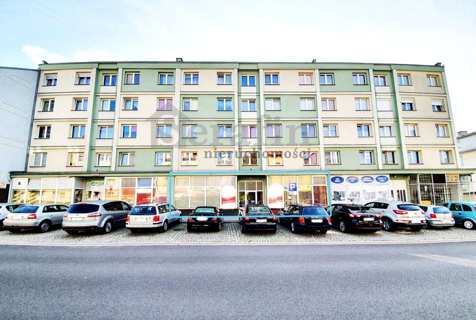 Lokal Lubań