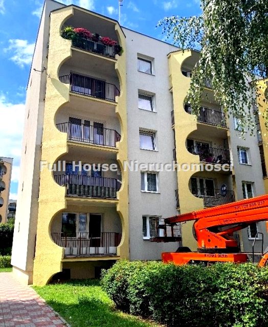 Mieszkanie Częstochowa