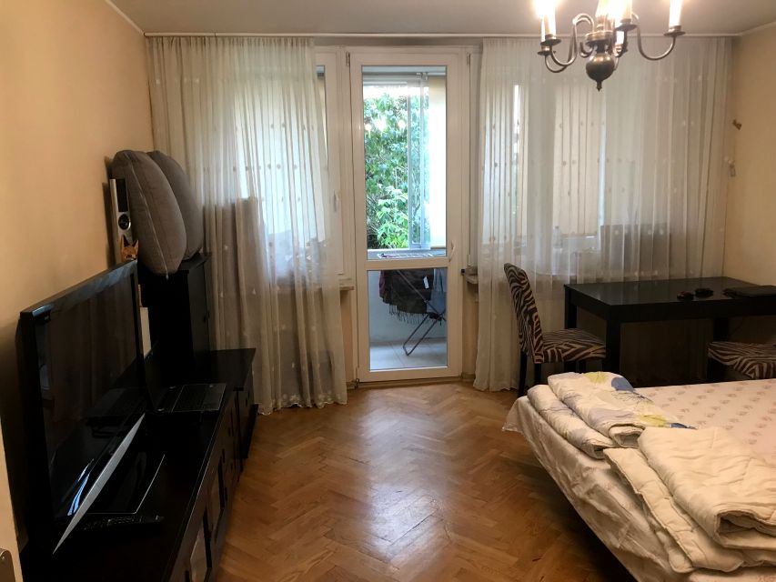 Pokój Warszawa