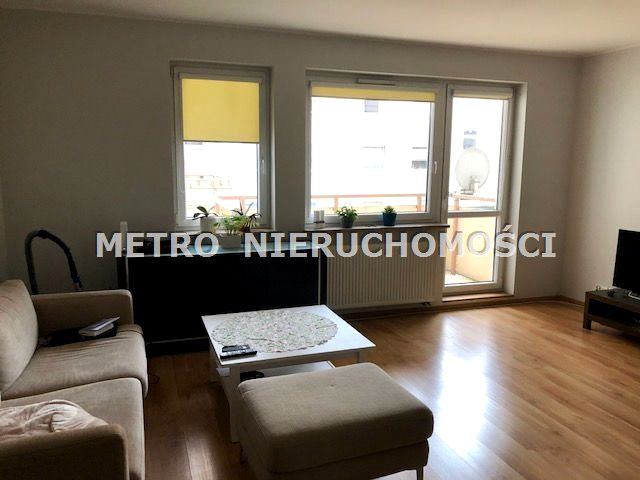 Mieszkanie Bydgoszcz