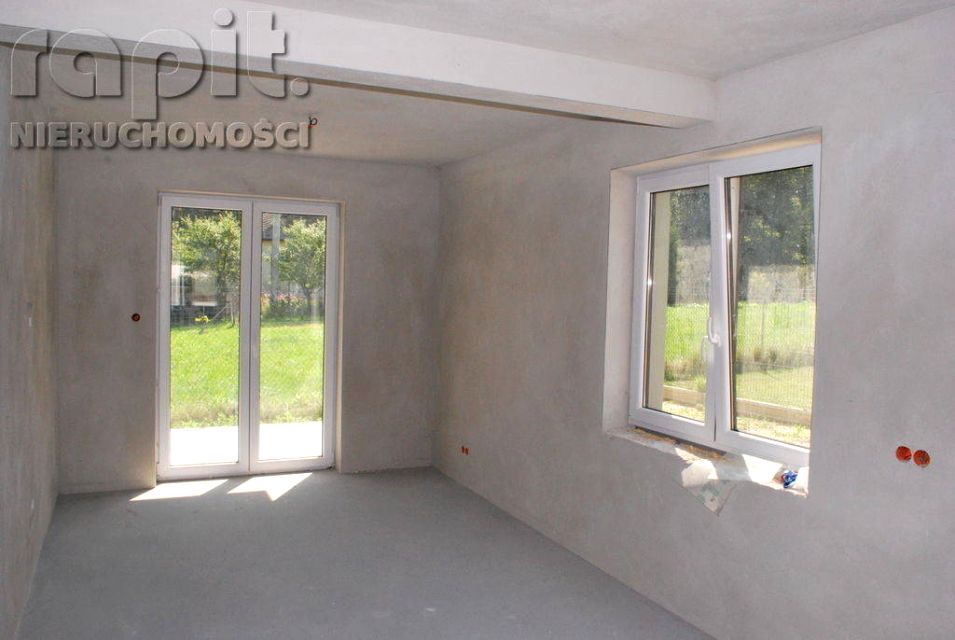 Mieszkanie Krzyszkowice