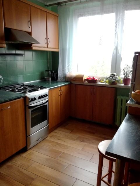 Mieszkanie M3 Z Oddzielną Kuchnią 60 M² Na Sprzedaż Wrocław, Fabryczna ...