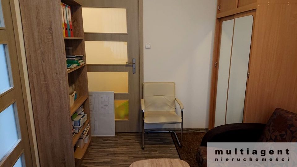 Lokal Mieszkowice