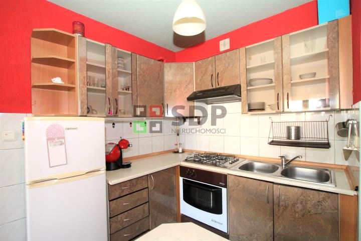 Mieszkanie Wrocław sprzedaż