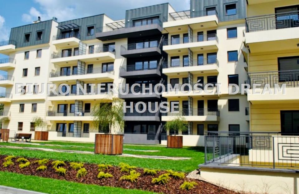 Mieszkanie Bydgoszcz