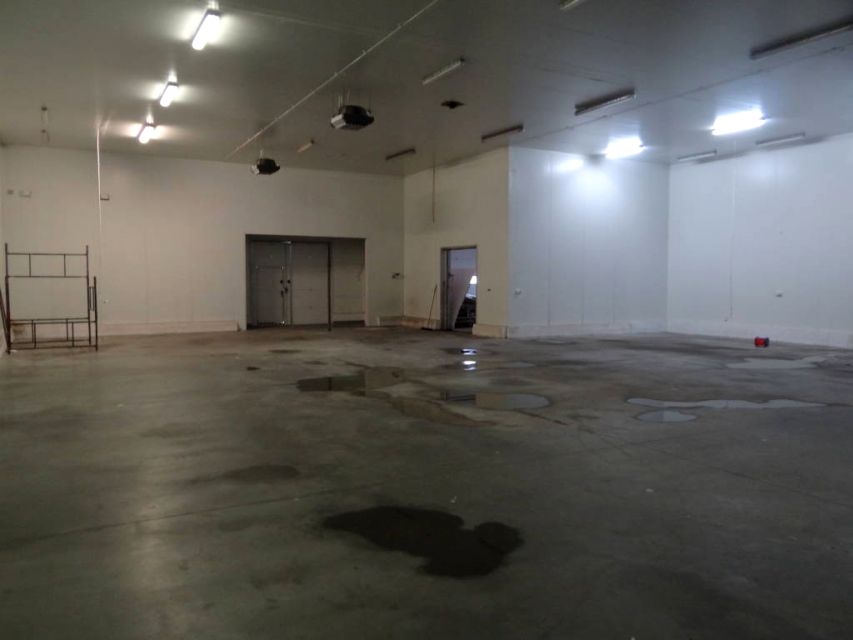 Budynek użytkowy Wrocław