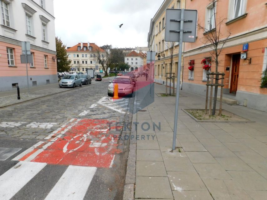 Mieszkanie Warszawa