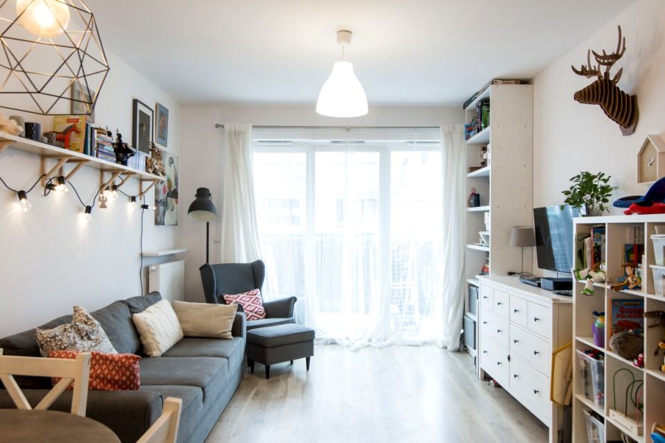 Mieszkanie Warszawa sprzedaż