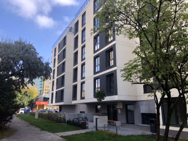 Mieszkanie apartamentowiec wynajem