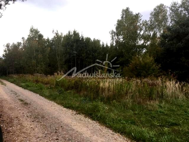 Działka budowlana Głosków