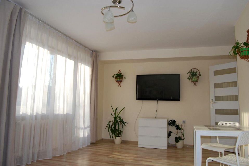 Mieszkanie Kraków