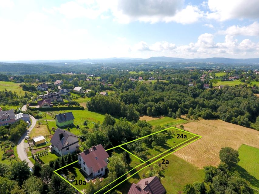 Dom Świątniki Górne