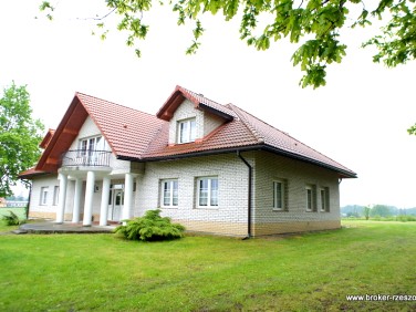 Dom Adamówka