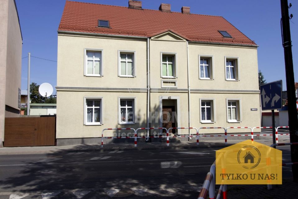 Dom Gostyń