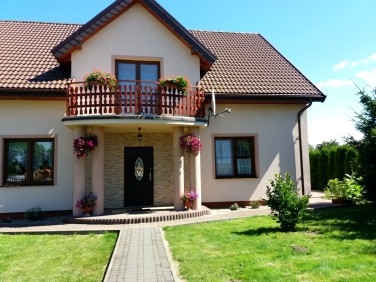 Dom Cecenowo
