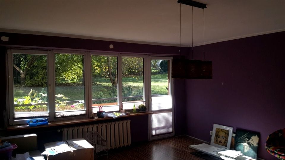 Mieszkanie Kraków