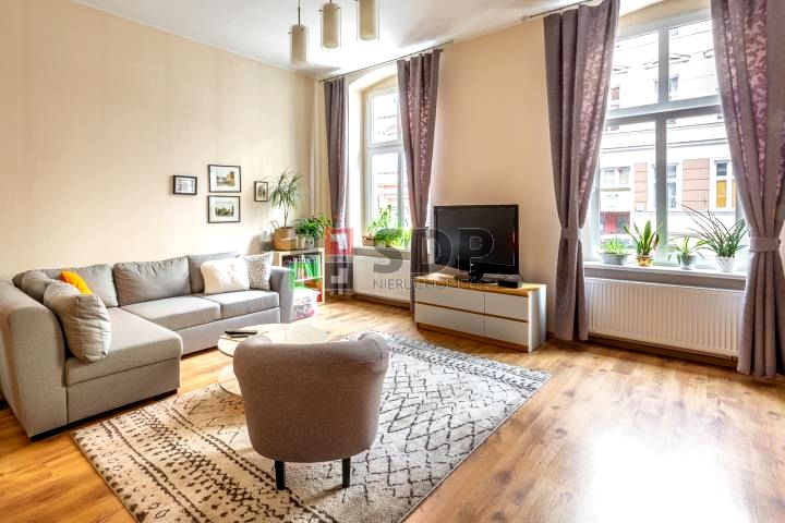 Mieszkanie Wrocław
