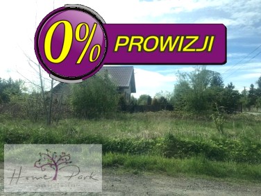 Działka usługowa Pawlikowice