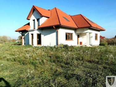 Dom Dąbrowica