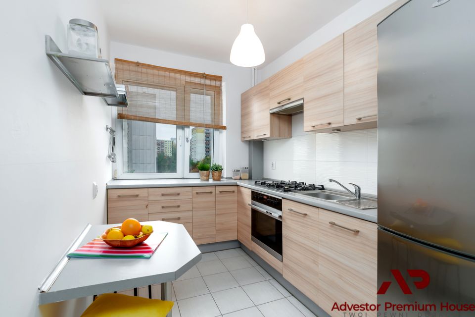 Mieszkanie Poznań sprzedaż