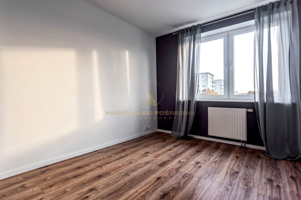 Mieszkanie Warszawa