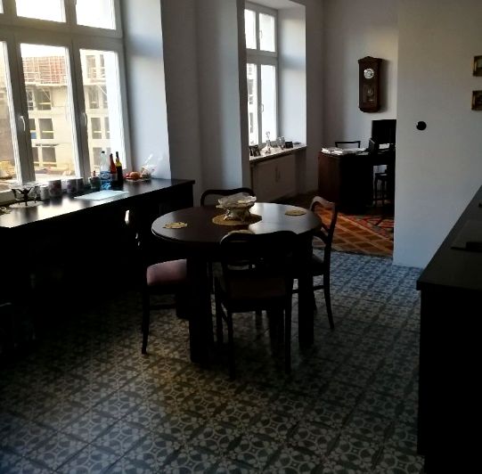 Mieszkanie Warszawa