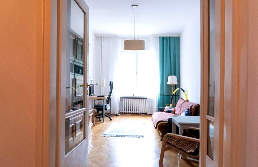 Mieszkanie Warszawa