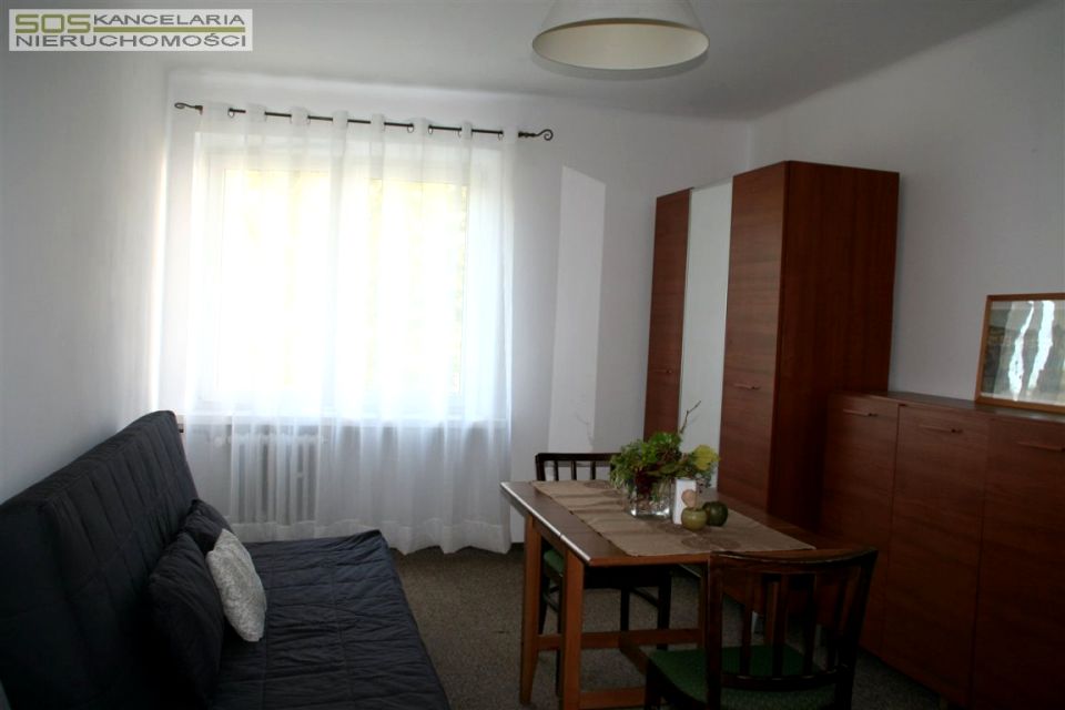 Mieszkanie Kraków