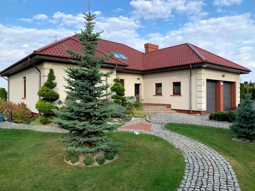 Dom Gniezno