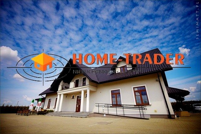 Lokal Łuszczów Drugi