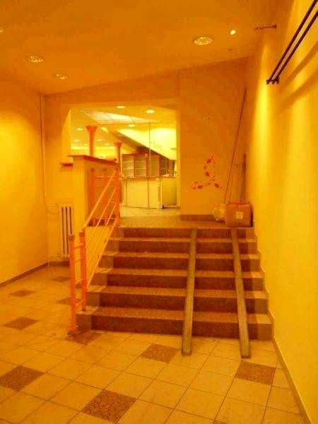 Lokal Gliwice
