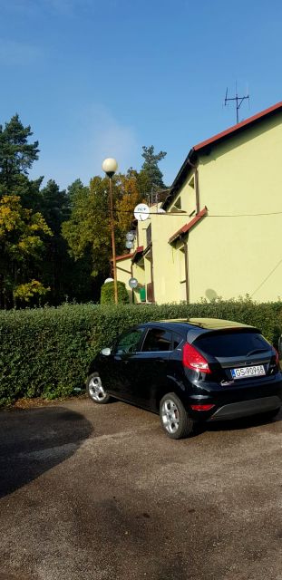 Mieszkanie Ustka