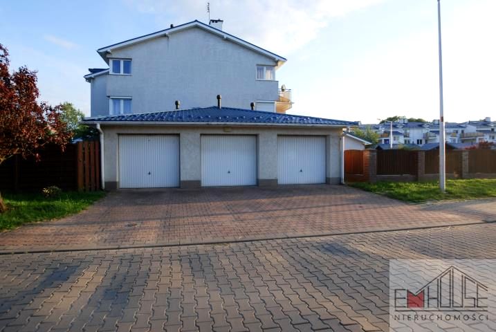 Budynek użytkowy Wrocław