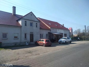 Dom Witoszyce