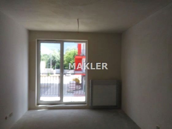 Mieszkanie Bydgoszcz