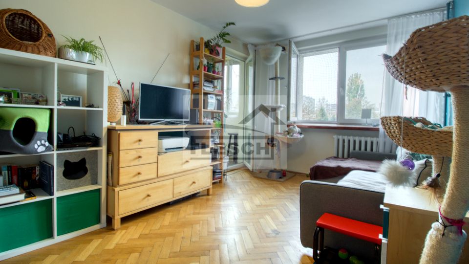 Mieszkanie Warszawa