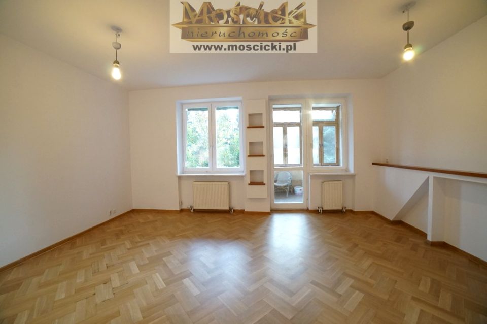 Mieszkanie Warszawa
