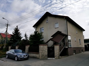 Dom Żychlin