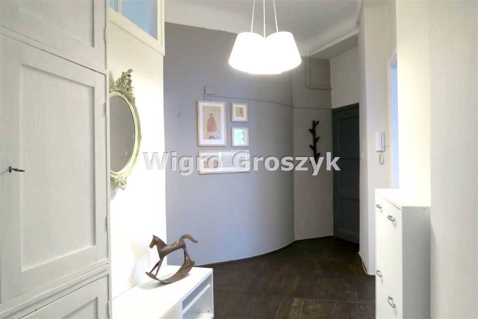 Mieszkanie Warszawa wynajem