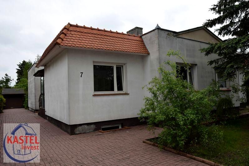 Dom Gniezno