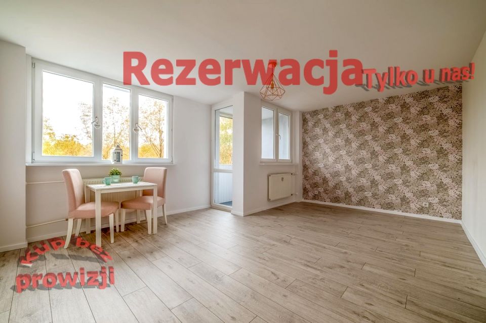 Mieszkanie Warszawa