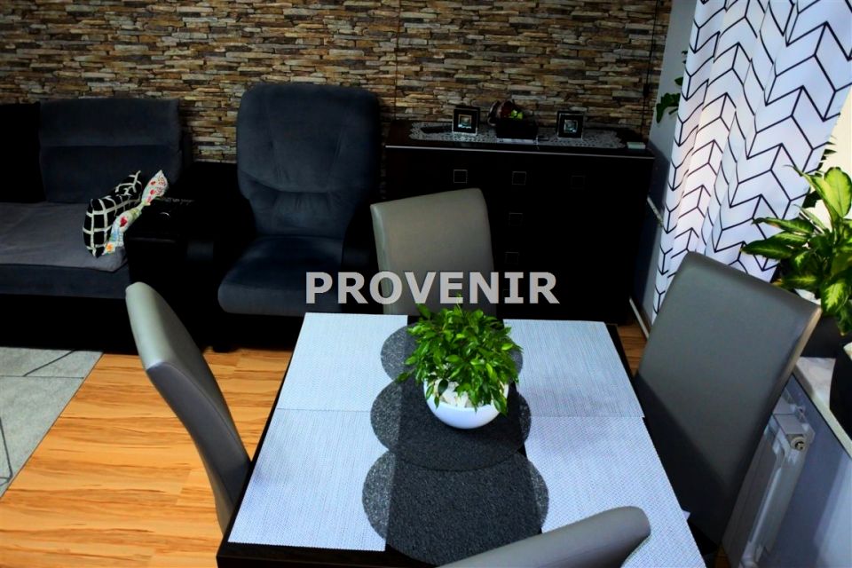 Mieszkanie blok mieszkalny Poznań