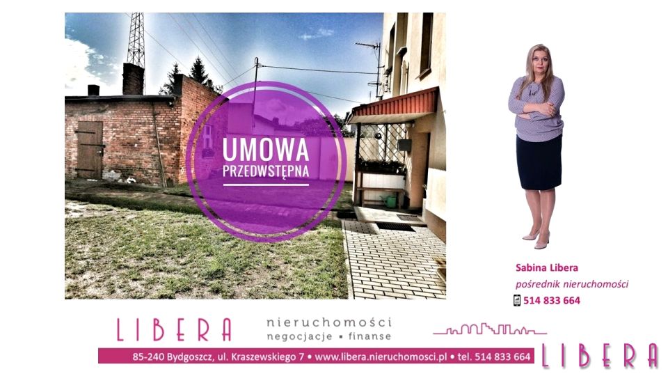 Mieszkanie Bydgoszcz