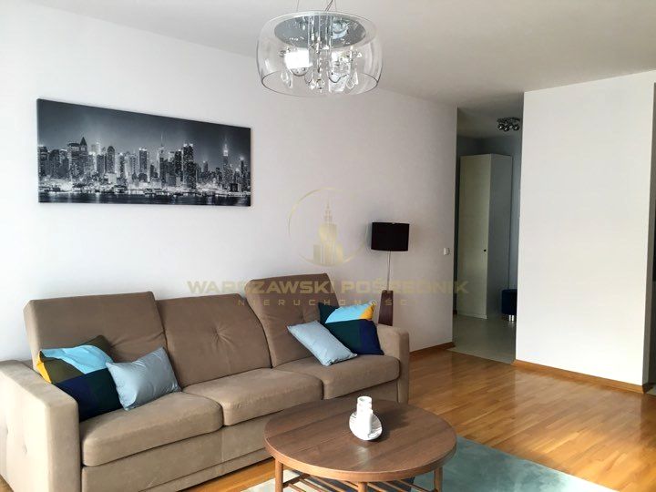 Mieszkanie Warszawa