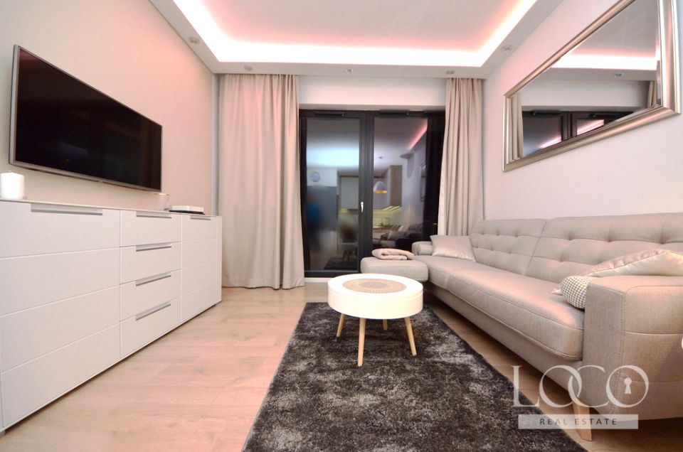 Mieszkanie Warszawa wynajem