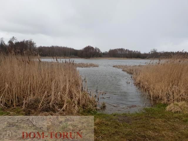 Działka rolna Mlewo